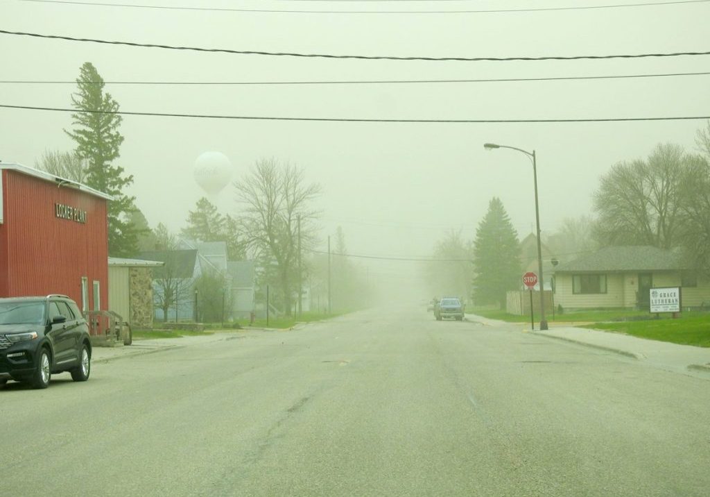 052026 Dust Storm