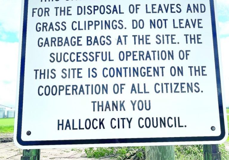 GarbageInCompost-sign