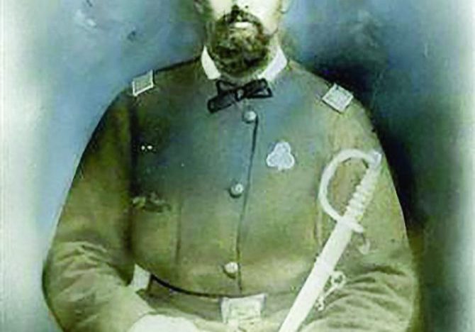 John Chase