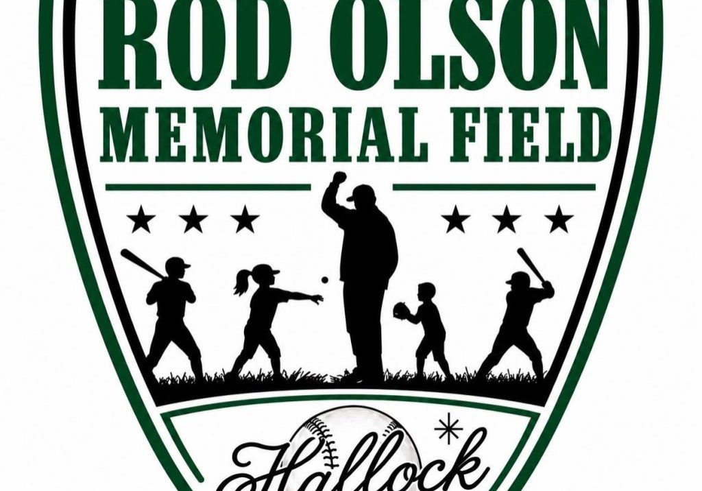 RodOlsonField