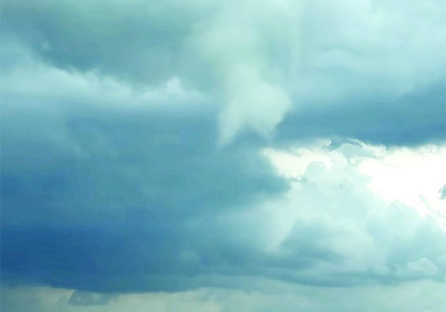 Tornado